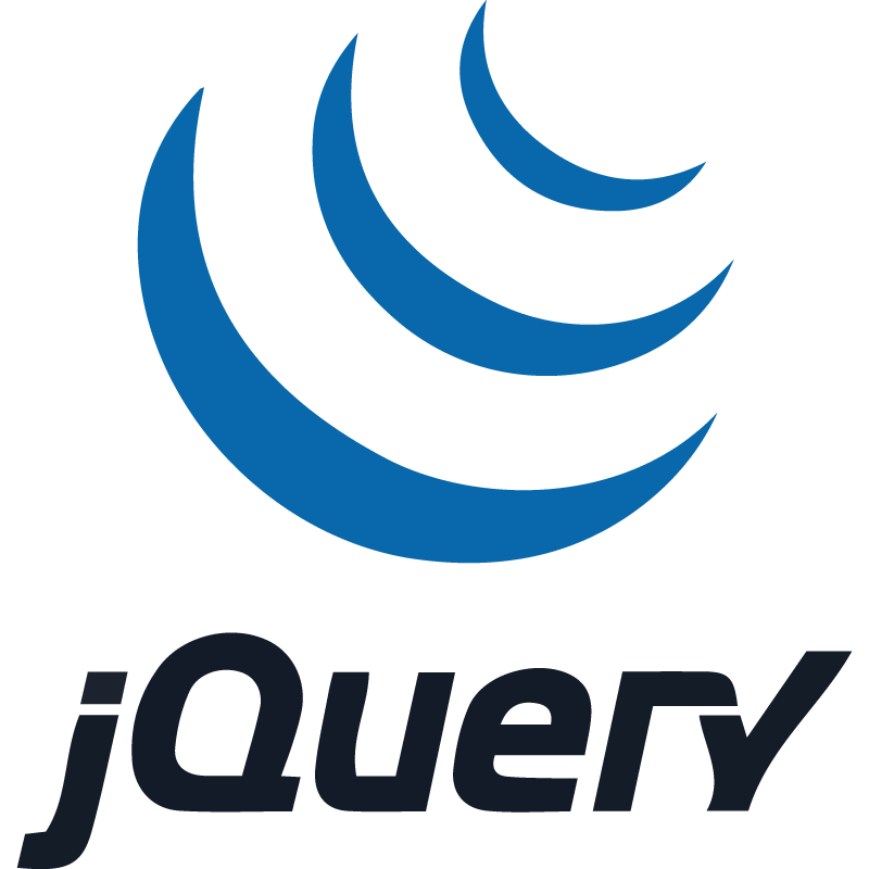 Logo Jquery